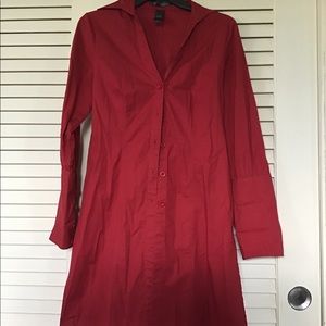 Bisou Bisou Tunic Top